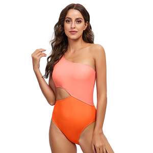 <span class=keywords><strong>Maillot</strong></span> <span class=keywords><strong>de</strong></span> <span class=keywords><strong>Bain</strong></span> <span class=keywords><strong>Femme</strong></span> Sexy en Nylon Imperméable Effet Premium pour Vacances à la Plage – Prix <span class=keywords><strong>de</strong></span> Gros - Product Image 5