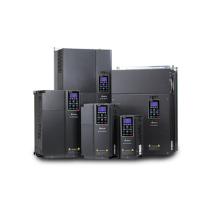Variador de Frecuencia Original VFD015CP43B 21 CP2000, 15kW, 380V, Trifásico, para Automatización de Bombas y Ventiladores - Product Image 1