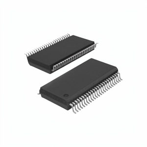Composant électronique à puces 48 TFSOP Logic 74ALVC16240DTR Original - Product Image 1