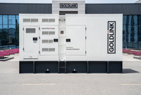Contrôleur ATS et Smartgen de démarrage automatique SYK1-300A/4P pour générateur diesel silencieux 1500rpm1800rpm Vitesse 50/60Hz Fréquence