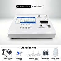 Générateur d'ozone médical, pompe d'aspiration électrique, machine à ozone médicale, générateur d'ozone médical allemand, thérapie par ozone médical