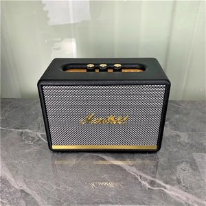 Altavoz HIFI para ordenador modelo con 5,0 para Carcasa de madera digital de 2 vías modo dual inalámbrico y batería - Product Image 2