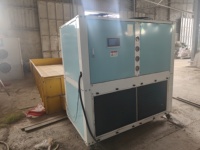 Séchoir à lit plat haute efficacité pour céréales, maïs, blé, avec chauffage et déshumidificateur, machine de séchage pour riz et céréales