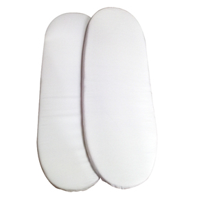 Thân Thiện Với Môi 3Cm Dày Trung Quốc Phong Cách Gỗ Tổ Bé Moses Giỏ Nệm Cho Phòng Khách Vật Nuôi Thân Thiện Với Vật Liệu - Product Image 2