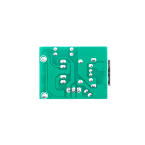โมดูลแปลงไฟ DC-DC แบบ Buck 72V60V48V เป็น 5V1A สำหรับยานยนต์ไฟฟ้า พร้อมพอร์ต USB และระบบแยกวงจร - Product Image 3