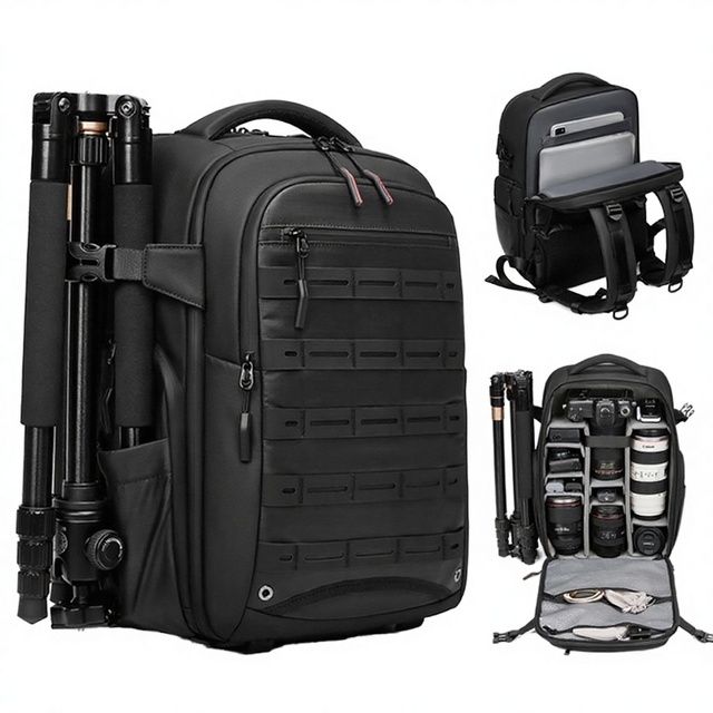 Factory Wholesale Waterproof Laptop Bags Supplier School Travel Men Smart Laptop Backpack With Anti Theft