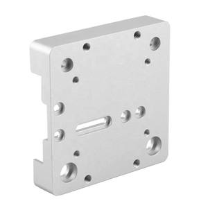 جزء دقيق من مورد خدمة <span class=keywords><strong>Oem</strong></span> ، طحن ، قطع صغيرة من النحاس والتيتانيوم ، قطع غيار فولاذية - Product Image 2