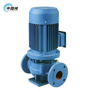 Pompe centrifuge monophasée 11 kW pour l'irrigation agricole et l'industrie chimique - Product Image 3