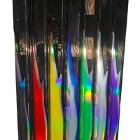 Vente chaude – Tous coloris – Haute qualité – JR INT SR – Usine chinoise – Vente en gros – Bâton de hockey sur glace 100 % fibre de carbone – 380g – Lame P28/P92/P29