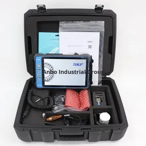 Instrument d'équilibrage dynamique OEM authentique avec câble de capteur ZN pour analyse des vibrations CMXA80/CMVA 90-EX-CK-SL – Article d'origine - Product Image 4
