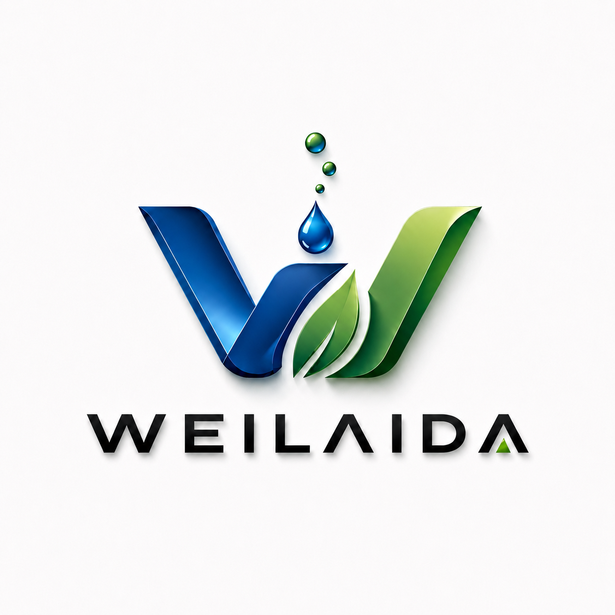 Weilaida (Dongguan) Import and Export Trading Co., Ltd. logo