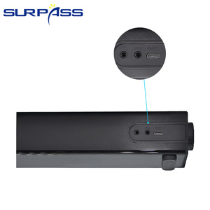 S11B ¡OFERTA! Altavoz <span class=keywords><strong>de</strong></span> <span class=keywords><strong>Barra</strong></span> <span class=keywords><strong>de</strong></span> <span class=keywords><strong>Sonido</strong></span> Pequeño, Inalámbrico, Estéreo, para Computadora/TV, V5.0, 5-10W - Product Image 4