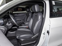 Новый внедорожник HAMSTER U CAR Kunlun Kaiyi X7, 7DCT, левый руль, автоматическая коробка передач, кондиционер, шины R18, передний привод