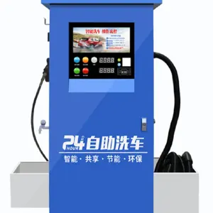 ZX High Pressure Cleaning Car Washing Machine Intelligent Device Self-Service Shared Car Washing Machine