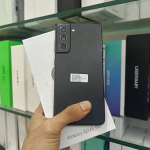 El teléfono móvil usado más barato de China Phone <span class=keywords><strong>Store</strong></span> S21FE S23, teléfonos inteligentes desbloqueados 5g de segunda mano, teléfonos usados baratos - Product Image 3