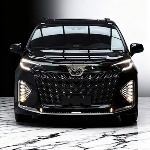 Kit de Carrocería Cade para <span class=keywords><strong>Toyota</strong></span> <span class=keywords><strong>Sienna</strong></span>, Directo de Fábrica, Compatible con Modelos 21-26 de <span class=keywords><strong>Toyota</strong></span> <span class=keywords><strong>Sienna</strong></span> - Product Image 2