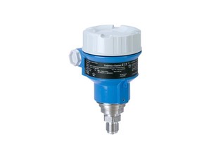 Cerabar PMP50 Premium de Endress+Hauser para Medición Precisa de Gases - Product Image 4