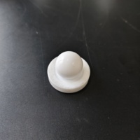 050-039-600 PTFE-Kugeln Ventil kugeln Kompatible Sand piper pumpen Teile Struktur Membran pumpen Pneumatische Leistung für Abwasser