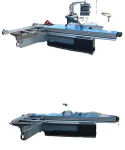 Saw For Woodworking Woodworking Machinery China Supplier Sliding Table Saw Panel Saw Cutting Saw China