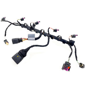Faisceau de câblage d'injecteur de carburant 06L971627K pour Volkswagen <span class=keywords><strong>Audi</strong></span> EA888 Gen 3 - Product Image 5