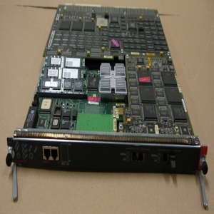 Nouveau contrôleur de programmation PLC WS-X5534-E1-GESX Supervisor Engine III <span class=keywords><strong>FSX</strong></span> 5000 - Product Image 1