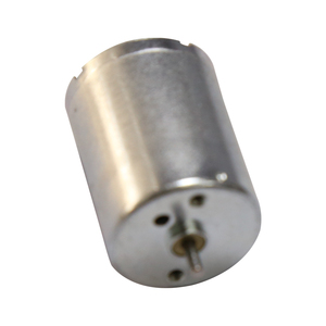 Motores CC sin escobillas serie 370 personalizados, herramientas eléctricas de 3V-36V, velocidad de 3000 RPM, características avanzadas de construcción de imanes permanentes - Product Image 6