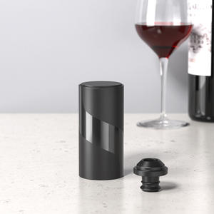 Bouchon de bouteille de vin électrique automatique KVS 36, scellant sous vide, style simple, en plastique - Product Image 2