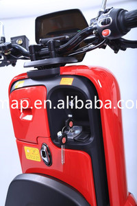 Tulle <span class=keywords><strong>électrique</strong></span> pour personnes handicapés, batterie au Lithium, Suspension indépendante arrière, <span class=keywords><strong>vélo</strong></span> <span class=keywords><strong>électrique</strong></span> à 3 roues - Product Image 4