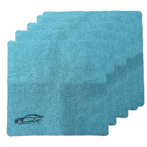 Pva Car Wash <b>Towel</b> 30x30 Thickened Absorbent <b>Hand</b> <b>Towel</b> For Vehicle Cleaning - Product Image 2