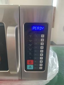 Whole Sale 34L Microwave <b>Oven</b> Microwave <b>Oven</b> Microwave Restaurant Hotel Kitchen Equipment Fast Heating 34L Microwave <b>Oven</b> - Product Image 4