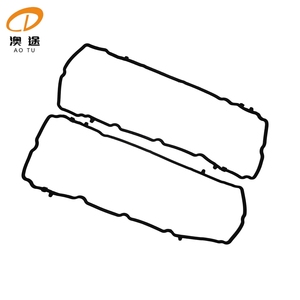 Pièce de moteur MOPAR pour Jeep Cherokee Chrysler <span class=keywords><strong>Dodge</strong></span> 3.2 Joint de couvercle de soupape Numéro OEM 5184595AE 5184596AE - Product Image 2