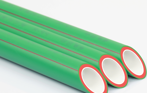 Tuyau d'alimentation en eau PPR de soudage durable OEM, anti-corrosion, résistant à la chaleur, écologique, non toxique, certifié ISO/CE, faible coût - Product Image 3