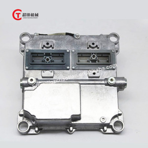Unité de commande du moteur d'excavatrice E320D ECM ECU Contrôleur Carte électronique du moteur C6.4 331-7539 28170119 286-3686 - Product Image 3