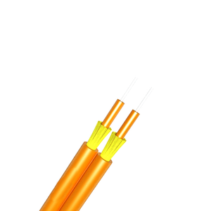 1core Simplex G652D <span class=keywords><strong>OS1</strong></span> <span class=keywords><strong>OS2</strong></span> Verteilen Indoor Engen puffer fiber optic kabel - Product Image 6