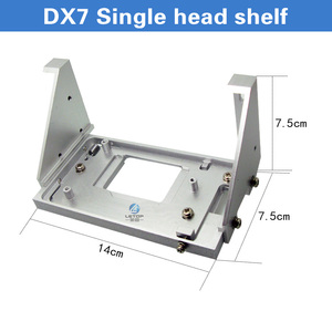 Letop suku cadang Printer DX5 DX7 4720 I3200 Marco De <span class=keywords><strong>2</strong></span> Cabezal xp600 Rectos I1600 rak kepala cetak pegangan kepala - Product Image 4