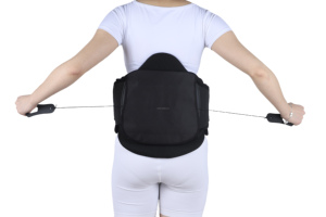 Werkseitig verstellbare ortho pä dische Rückens tütze für Frakturen Fix <span class=keywords><strong>Medical</strong></span> <span class=keywords><strong>Back</strong></span> Support <span class=keywords><strong>Brace</strong></span> - Product Image 3