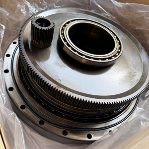 A97L-0218-0265 # Reductor 450C-37 Eje J1 para Robótica FANUC - Product Image 5