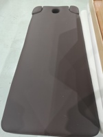 Table de soin esthétique électrique pliable à 4 moteurs réglables pour thérapie chauffante, soins du visage, du corps entier et des cils en salon