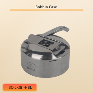 BC-LK แบรนด์ Haya (B)-NBL เคสกระสวยสำหรับ<span class=keywords><strong>1850</strong></span>/1900 / 1900A 430 / 430D ชิ้นส่วนจักรเย็บผ้า - Product Image 6