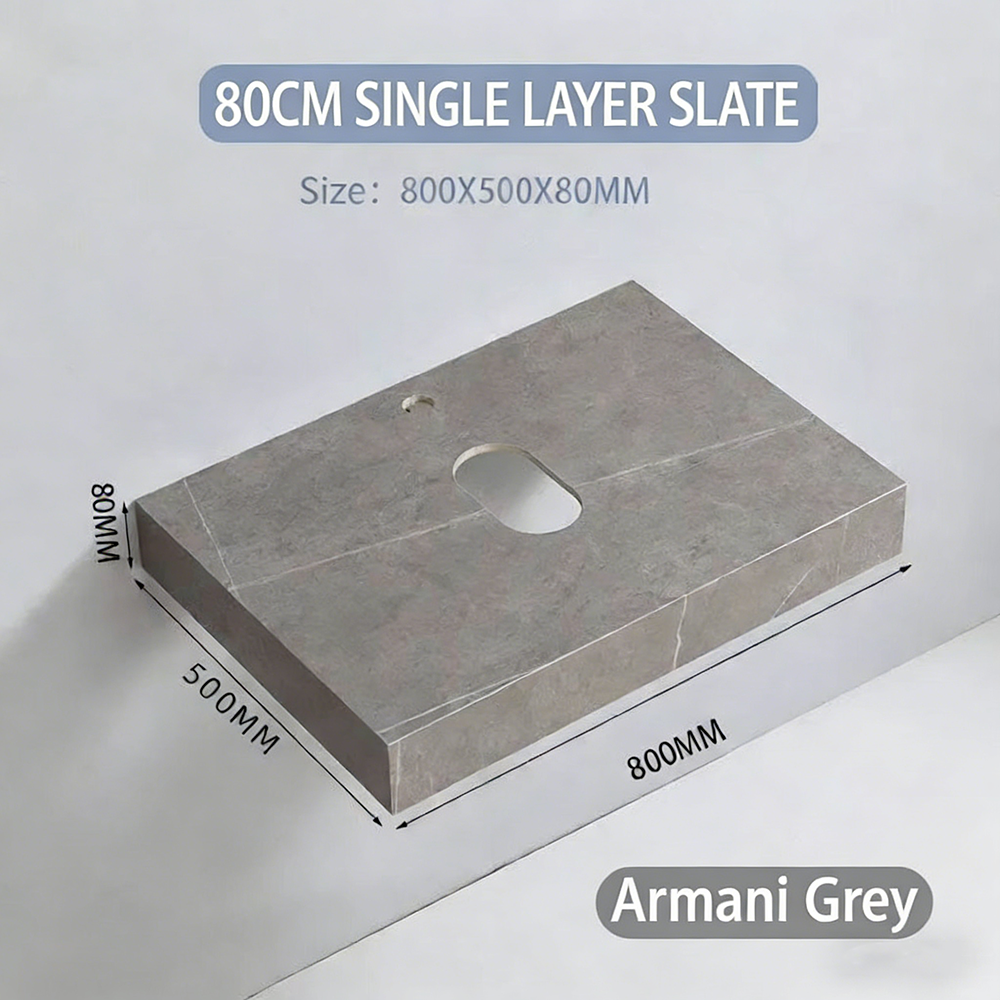 Gris-80cm monocouche