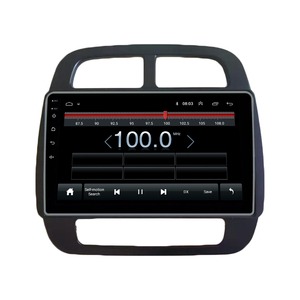 Autoradio pour Renault <span class=keywords><strong>Eno</strong></span> 20200 2Din Android Autoradio Car Stereo DVD GPS Navigation Player Multimedia Android Auto Carplay - Product Image 2