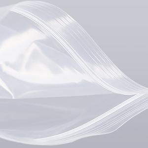 Sacs à fermeture éclair logo personnalisé héliogravure imprimé plastique PE PP PLA pour l'emballage de légumes - Product Image 6