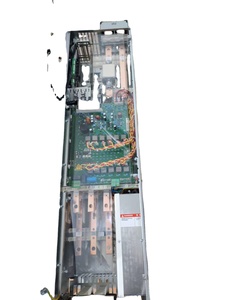Codificador de Frecuencia 6SE7014 - Pieza de Repuesto Universal para Control de Motor Industrial con 1 Año de Garantía - Product Image 3