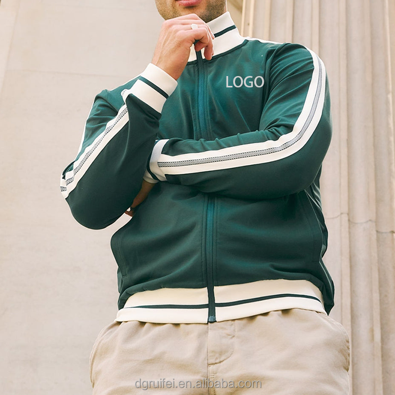 Custom Lightweight Jacket