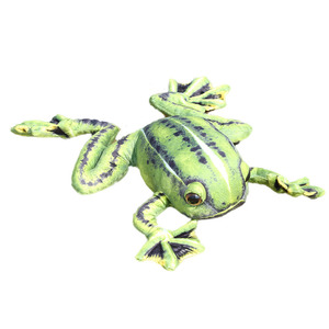 Peluche de Tortuga Pequeña Realista y Colorida con Cordón, de Poliéster, de 31-50cm, Juguete de Peluche de Criatura Marina, para Envíos Internacionales - Product Image 5
