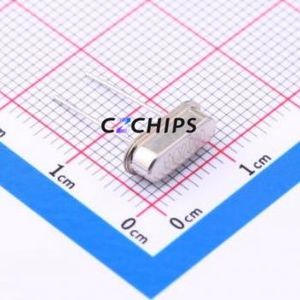 HY32M49SOB2T02 Crystal (Passive) HC-49S Crystal Oscillator 32MHz 20ppm 20pF 50ppm - Product Image 1