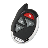 Système de sécurité automobile sans clé, application mobile pour smartphone, verrouillage PKE antivol avec ouverture du coffre par Bluetooth, portée de 10 à 50 m