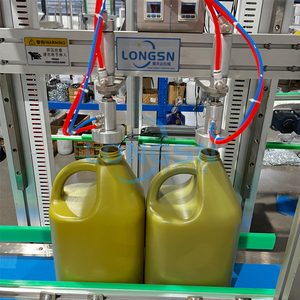 Máquina de Teste de Vazamento de Ar para Latas e Garrafas Plásticas - Lançamento Quente - Product Image 2