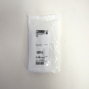 Nuevo Módulo de Entrada/Salida PLC Original Listo para Usar (Lote) 2906598 - <span class=keywords><strong>IOA</strong></span> FEED-THRU/EX 21-5 * Precio Exclusivo *En Stock - Product Image 1