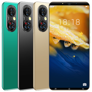 <span class=keywords><strong>5.3</strong></span> <span class=keywords><strong>inch</strong></span> HD P50 Pro <span class=keywords><strong>Android</strong></span> điện thoại di động với khuôn mặt ID Dual Sim 1 + 8GB RAM 512 GB ROM tùy chỉnh kích thước thanh trượt thiết kế - Product Image 5